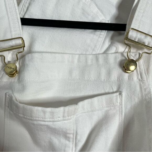 Frame short overalls - Picture 3 of 5